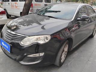 荣威550 1.8L 启臻版 