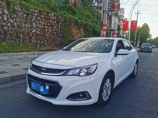 雪佛兰迈锐宝 1.5T 自动 530T风尚版 