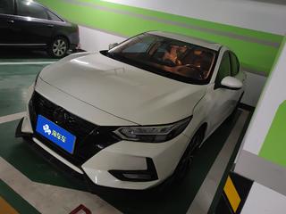 日产轩逸 1.6L 