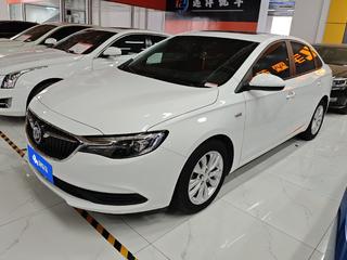 英朗GT 1.5L 典范进取型 