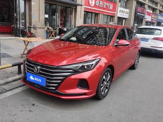 长安逸动PLUS 1.6L 手动 豪华型 