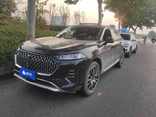 魏牌摩卡 2.0T 自动 特醇版 