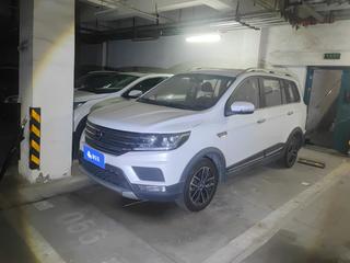 斯威X3 1.5T 