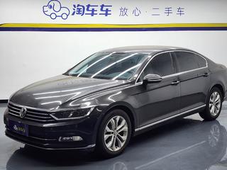 迈腾 1.8T 330TSI改款豪华型 