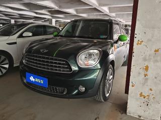 迷你Countryman 1.6L 自动 ONE 