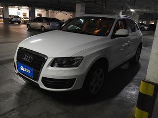 奥迪Q5 2.0T 自动 技术型 