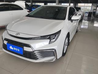 丰田凌尚 2.0L 自动 领先版 