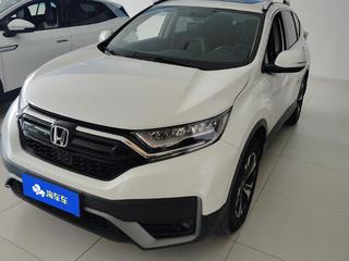 CR-V 1.5T 