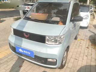 五菱宏光MINI EV 自动 悦享款磷酸铁锂 