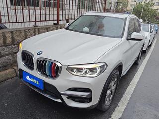 宝马X3 xDrive28i 2.0T 自动 豪华套装版 