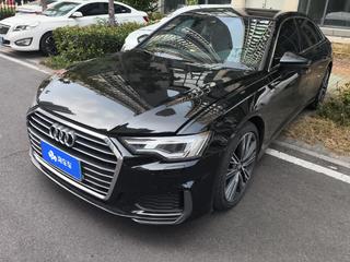 奥迪A6L 45TFSI 