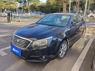 B90 2.0L 豪华型 