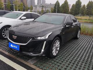 凯迪拉克CT5 2.0T 