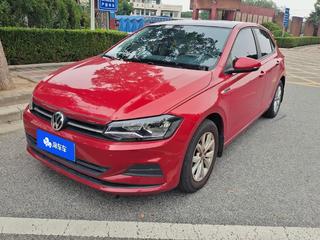 大众POLO PLUS 1.5L 自动 炫彩科技版 