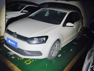 POLO 1.5L 安驾版 