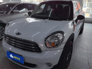 迷你Countryman 1.6L 自动 Fun 