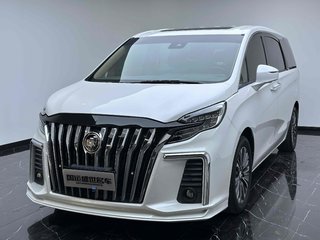 别克GL8 ES陆尊 2.0T 自动 653T豪华型 