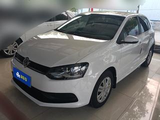 POLO 1.4L 风尚版 