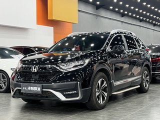 CR-V 1.5T 