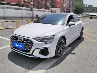 奥迪A3 1.4T 时尚运动型Sportback 