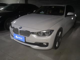 宝马3系 320Li 