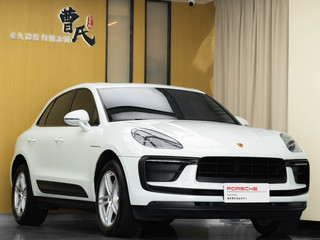 保时捷Macan 2.0T 自动 Macan 