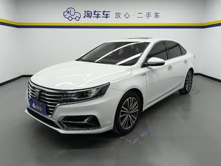 荣威i6 1.6L 自动 PLUS荣耀旗舰4G互联版 