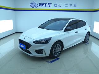 福特福克斯 1.5T 自动 锋潮型 