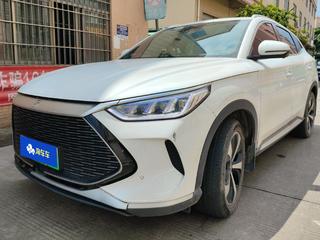 比亚迪宋PLUS PHEV 1.5L 自动 旗舰PLUS 