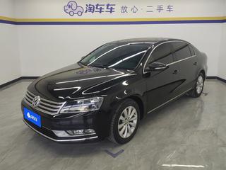 大众迈腾 1.8T 自动 智享舒适型 