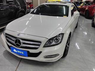 奔驰CLS级 CLS300 3.5L 自动 