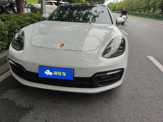 保时捷Panamera 2.9T 自动 Panamera 