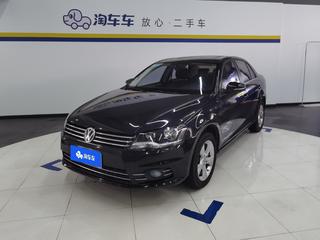 宝来 1.6L 质惠版时尚型 