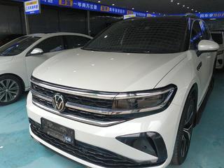 大众揽境 2.0T 