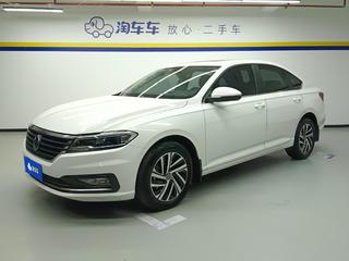 朗逸 1.4T 280TSI舒适版 