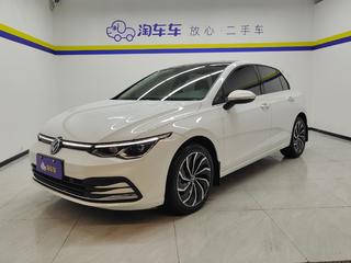 高尔夫 1.4T 280TSI-Pro 