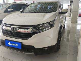 CR-V 1.5T 