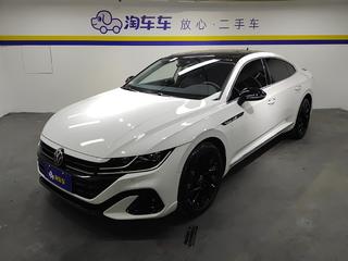 大众CC 2.0T 自动 夺目版 