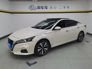 天籁 2.0L XL舒适版 