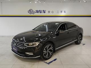 大众迈腾 2.0T 自动 330TSI-30周年纪念型 