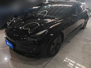 MODEL 3 后轮驱动版 