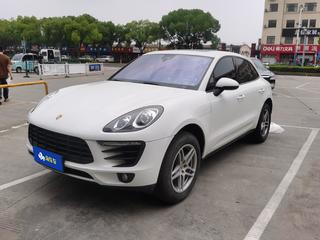 保时捷Macan 2.0T 自动 