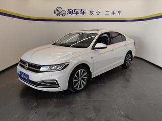 宝来 1.4T 280TSI豪华型 