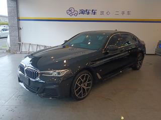 宝马5系 530Li 