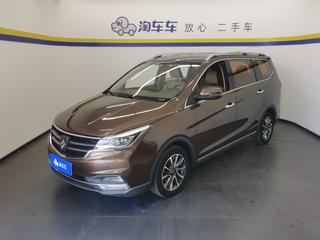 宝骏730 1.8L 自动 豪华型 