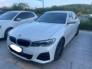 宝马3系 325Li 