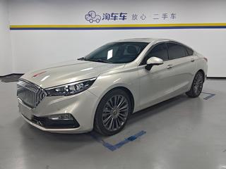 红旗H5 1.8T 自动 30TD智联享动版 