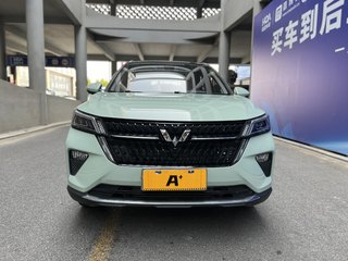 五菱星辰 1.5T 