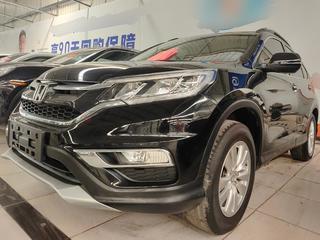 CR-V 2.0L 