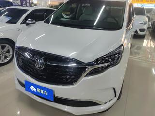 别克GL8 ES陆尊 2.0T 自动 653T舒适型 